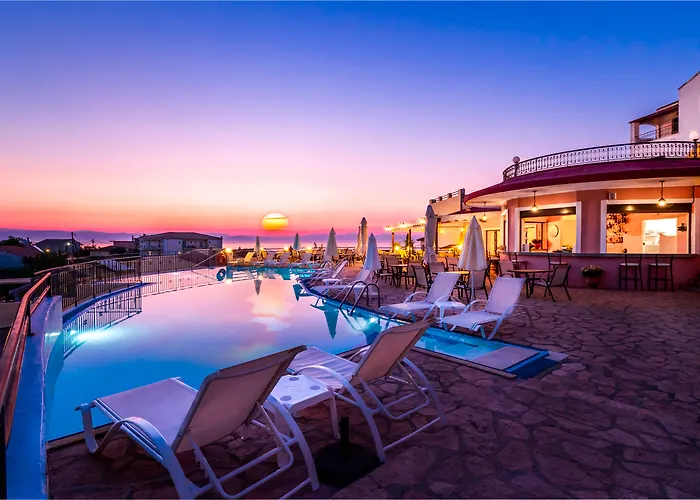 Corfu Pelagos Hotel