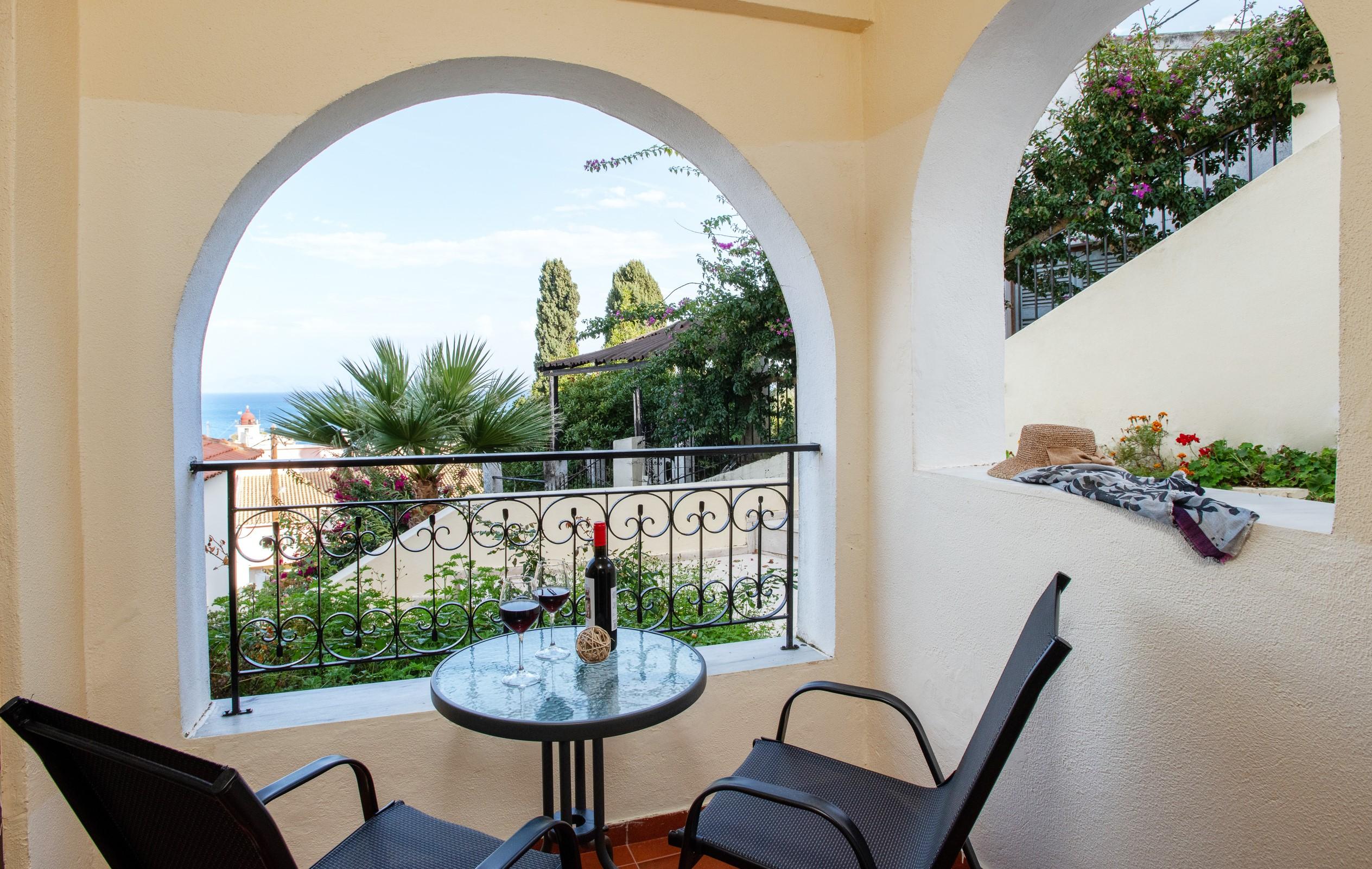 Corfu Pelagos 4* Moraitika