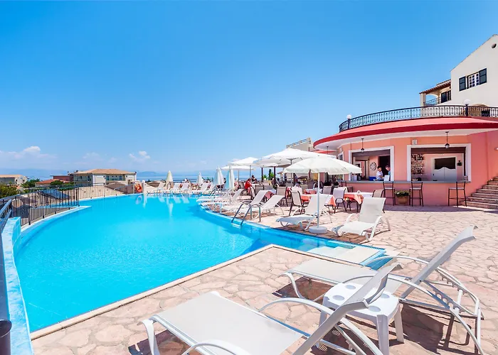 Corfu Pelagos Hotel