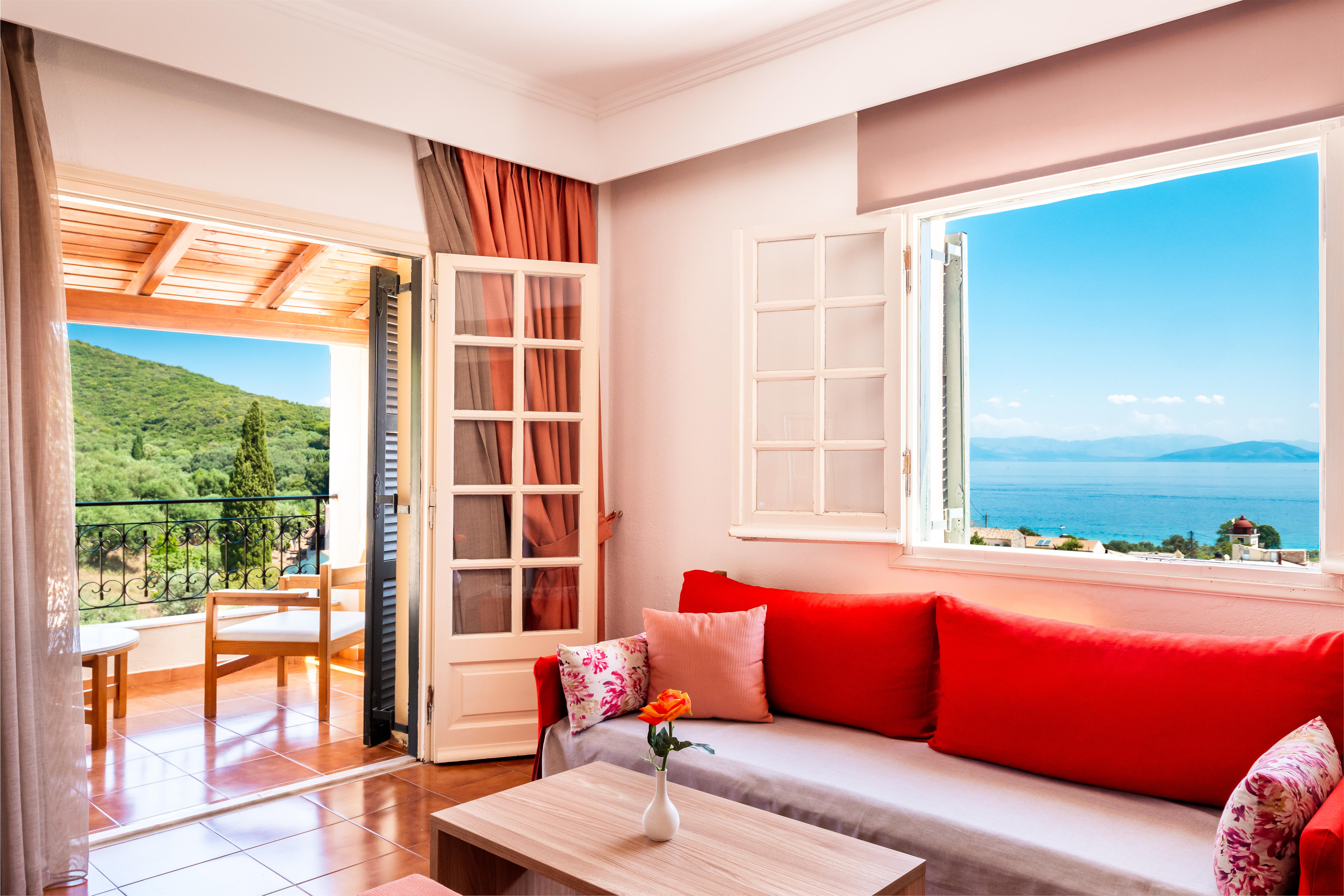 Corfu Pelagos 4*