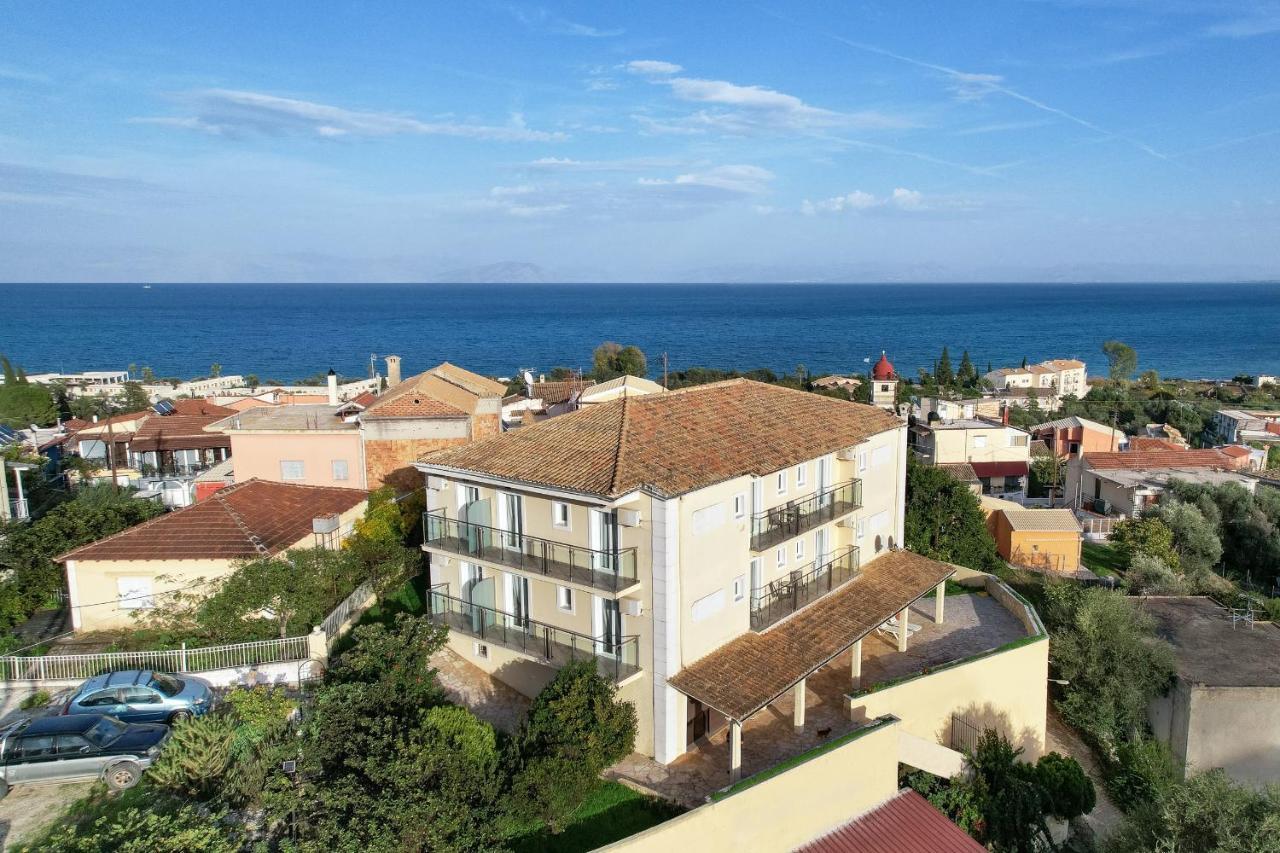 Corfu Pelagos 4* מוראיטיקה