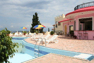 Corfu Pelagos מלון מוראיטיקה