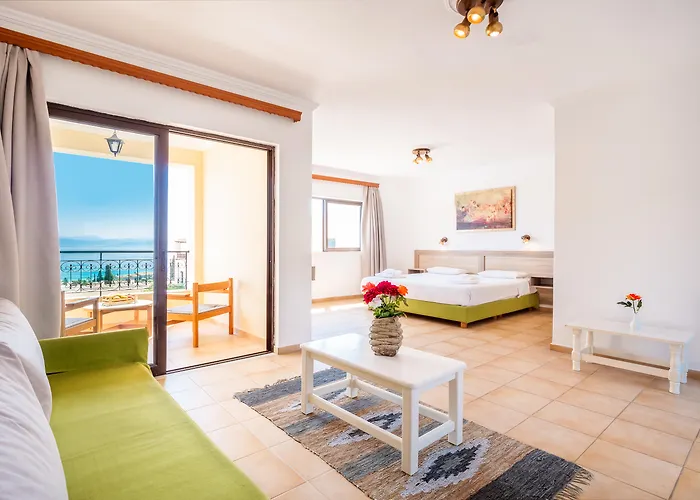 Corfu Pelagos Hotel