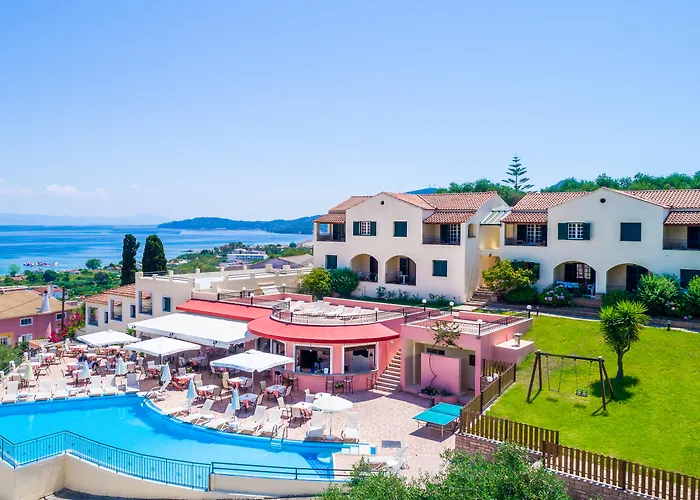 Corfu Pelagos Hotel