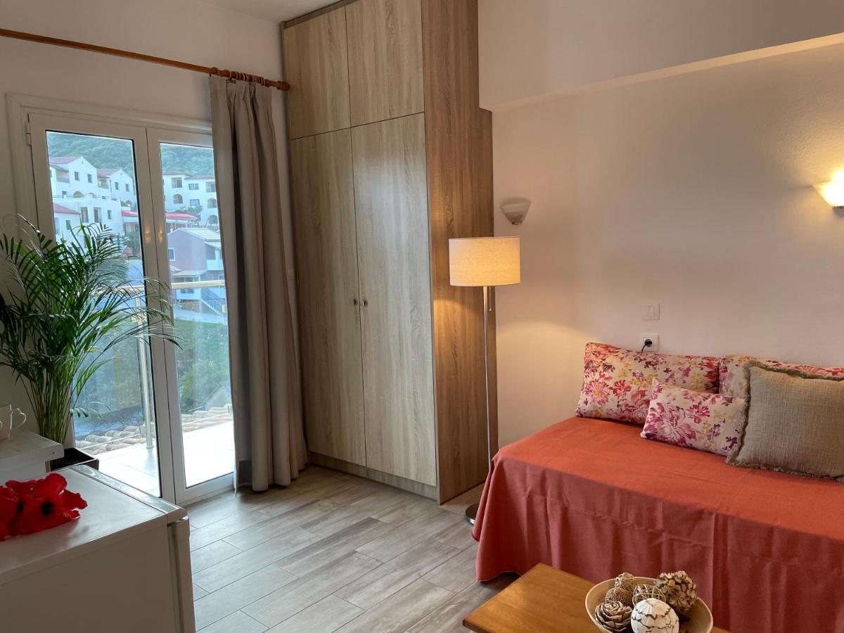Corfu Pelagos Hotel 4*