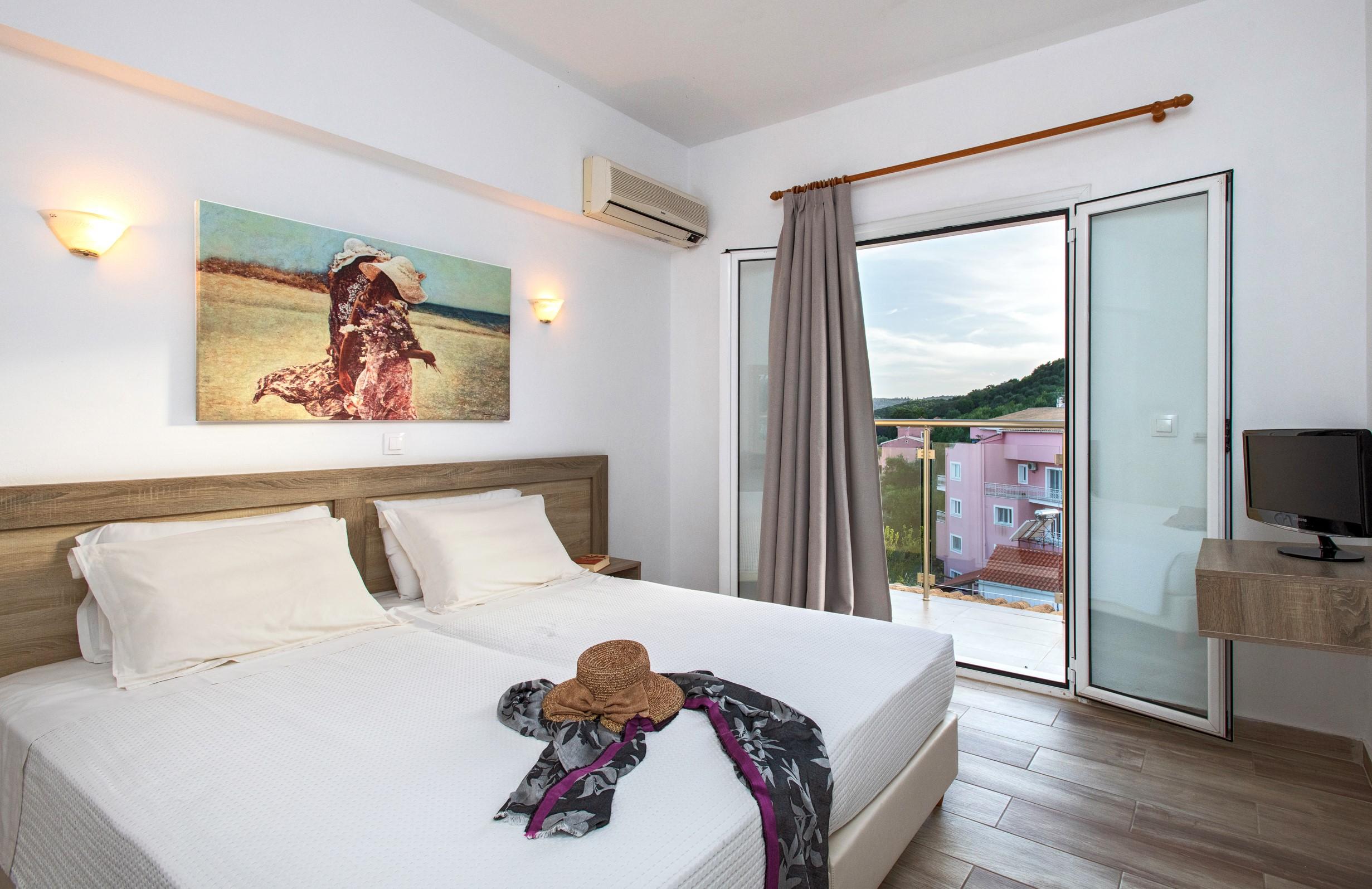 Corfu Pelagos 4* Moraitika