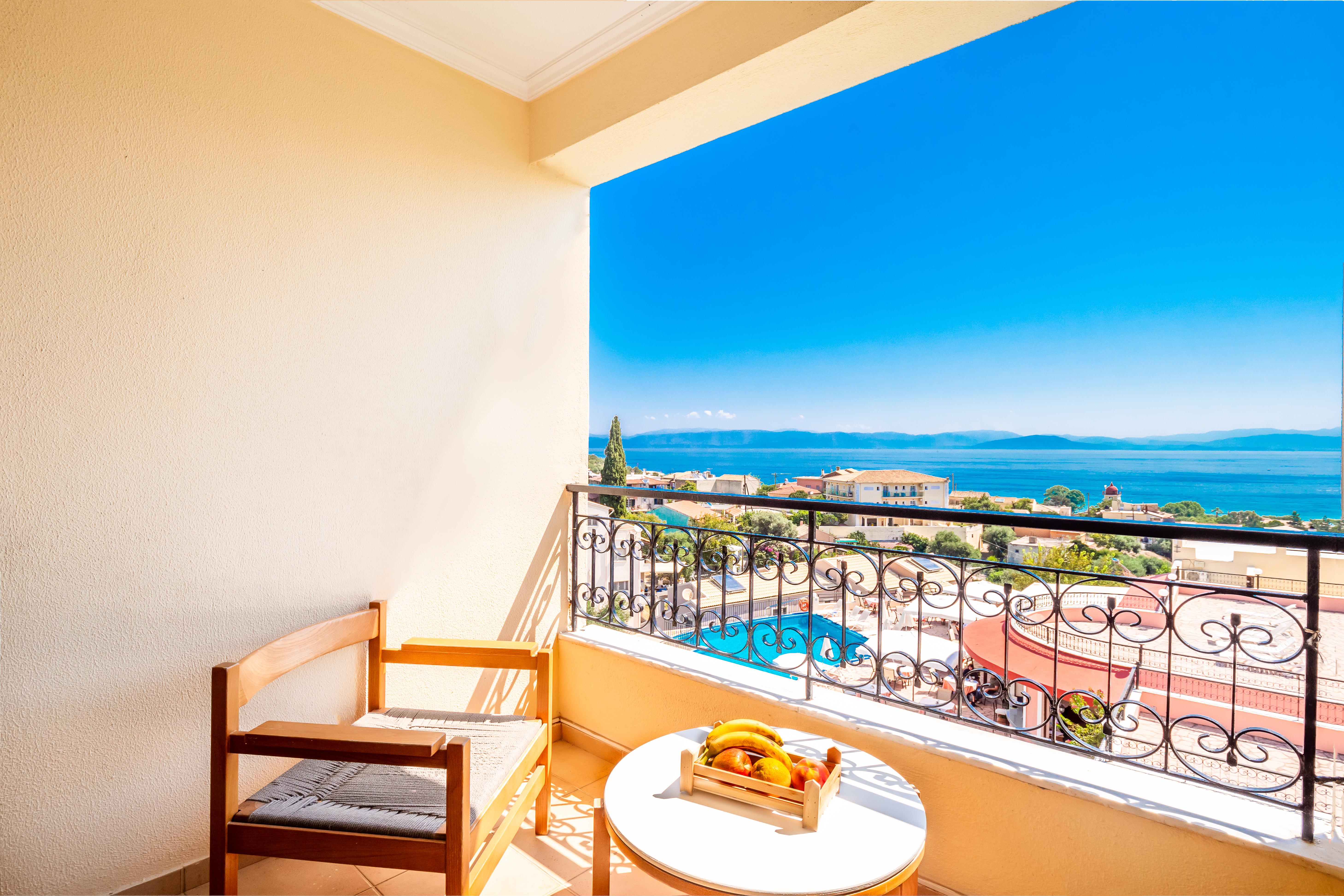 Hotel Corfu Pelagos Moraitika