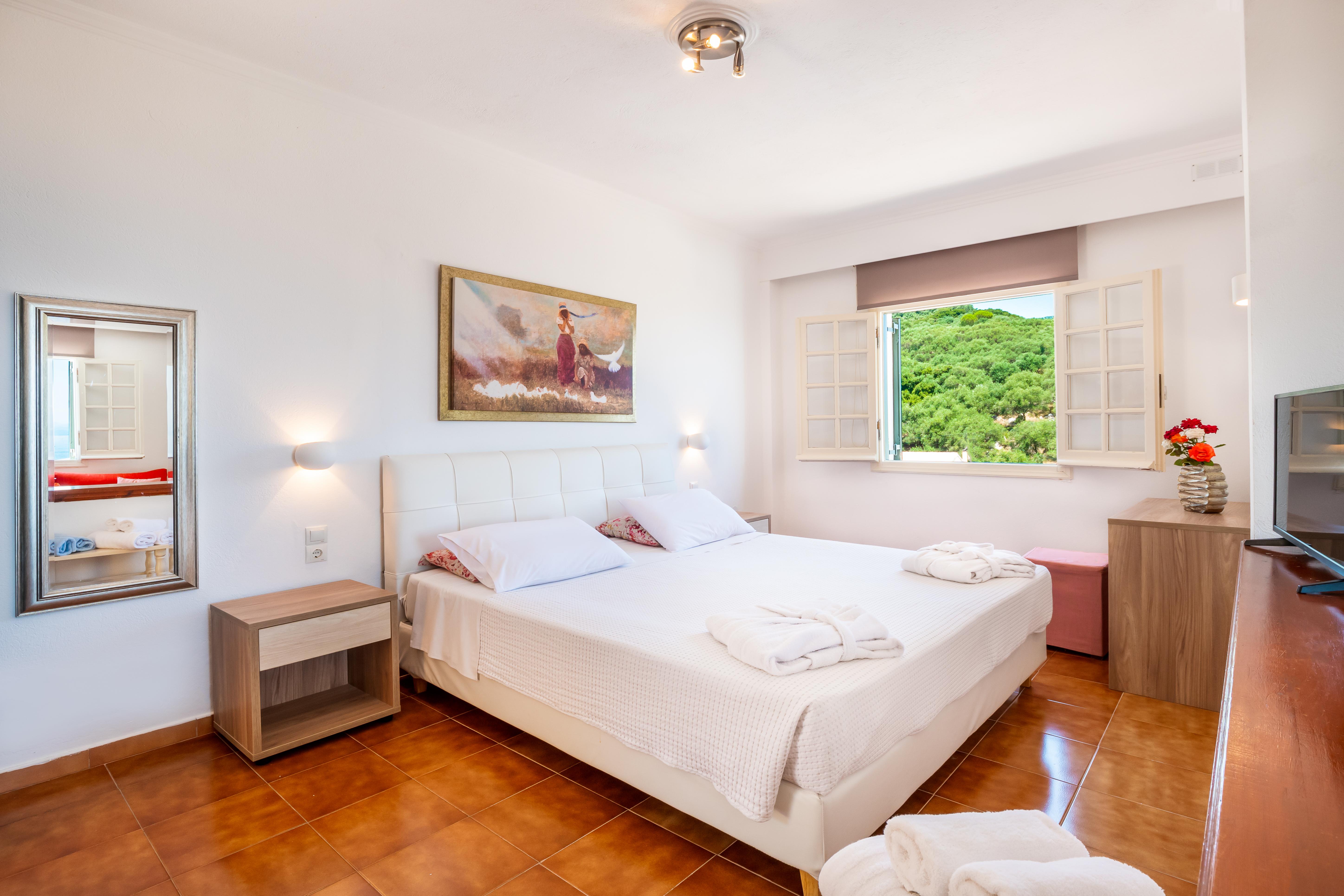 Corfu Pelagos Hotel Moraitika