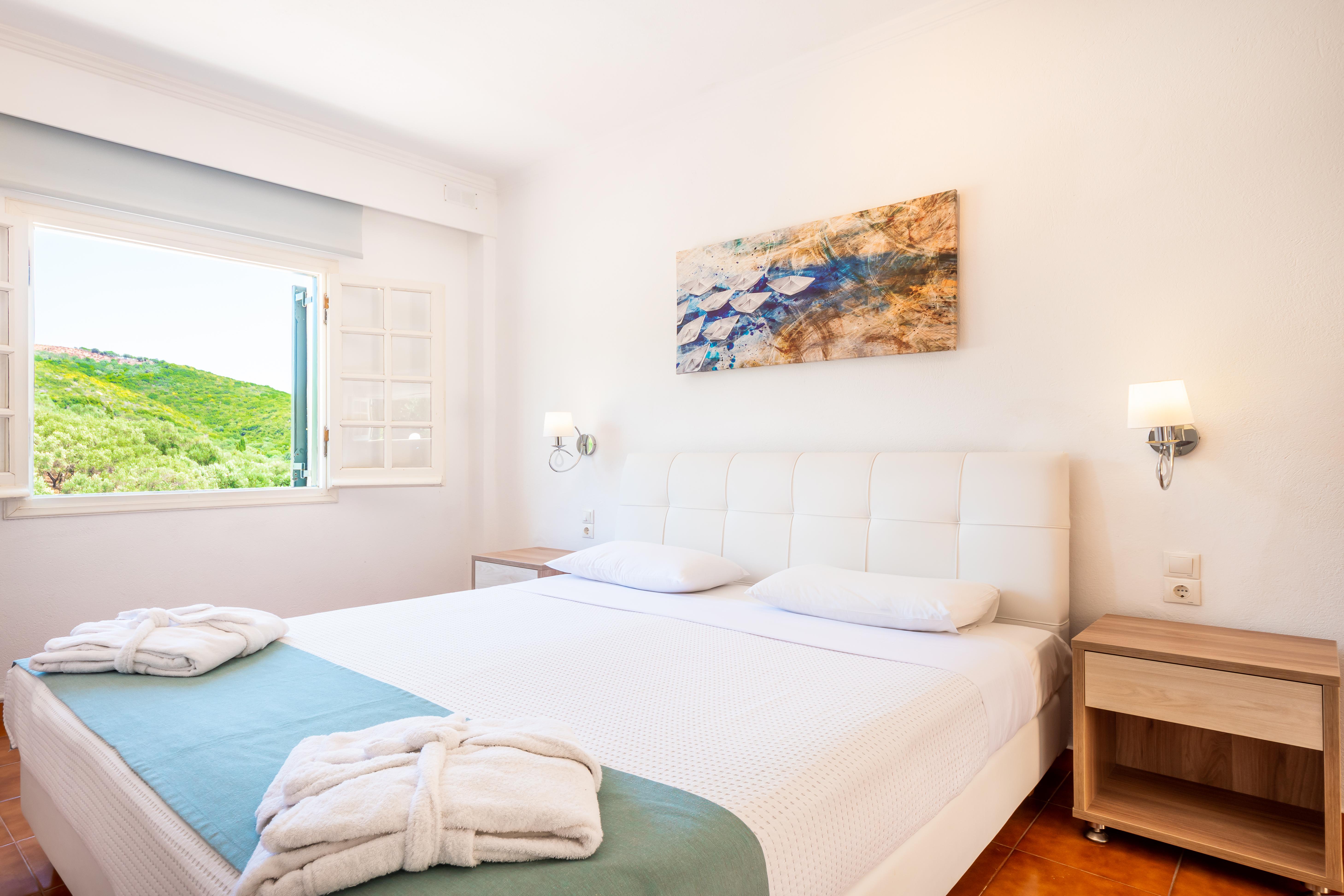 Hotel Corfu Pelagos Moraitika