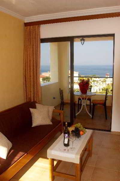 Corfu Pelagos Hotel Moraitika